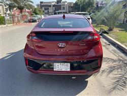 هیوندای ئایۆنیک